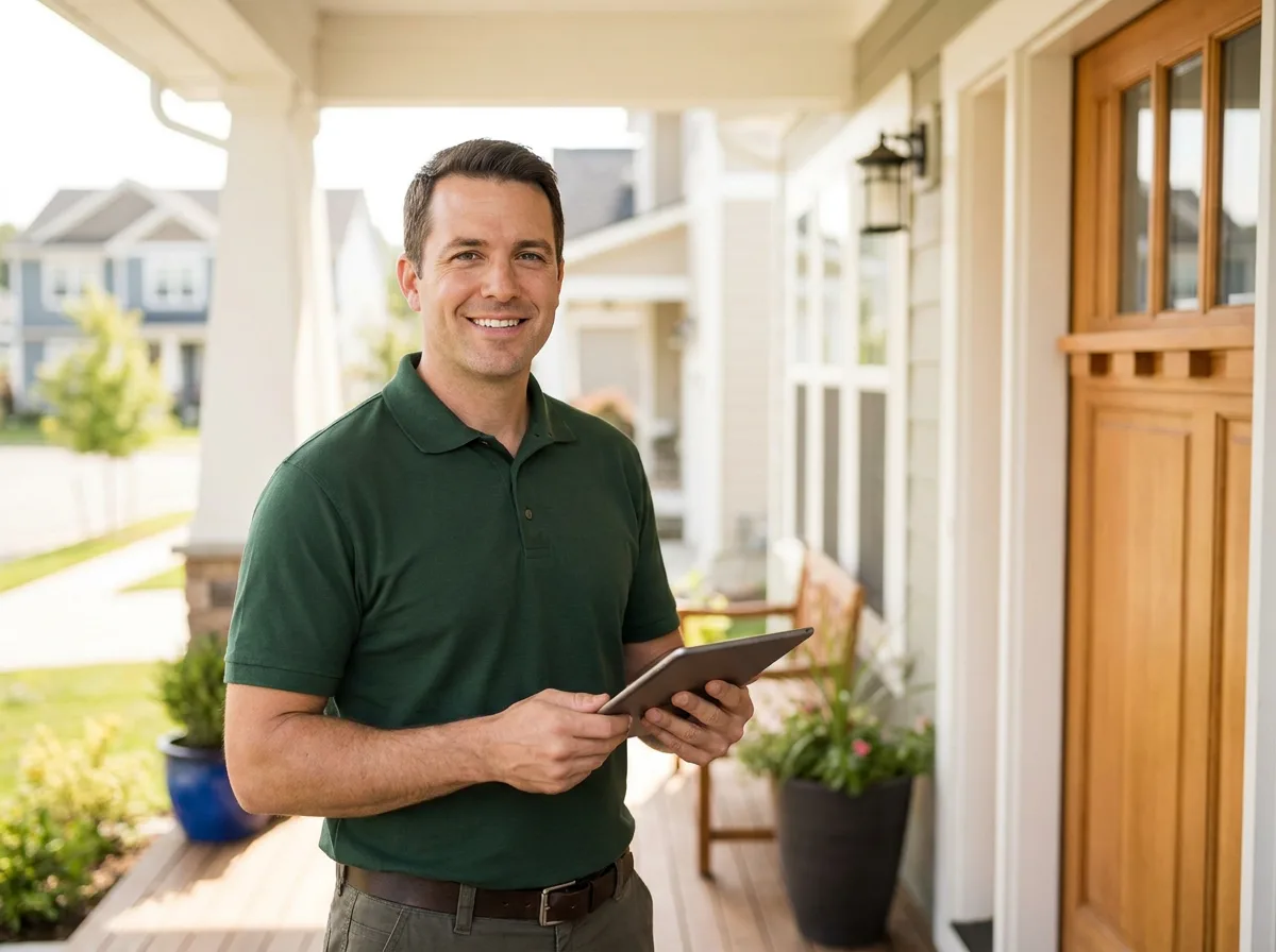 Pest control FAQs for Stockholm, NJ